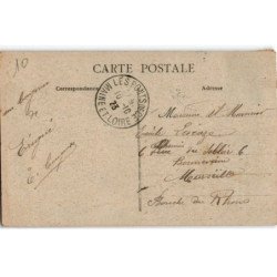 ERIGNE: vieux moulin à ventr - très bon état