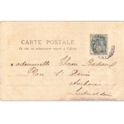 MOSNES: le moulin de la brosse - très bon état