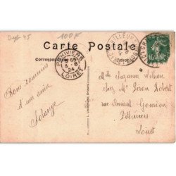 CHILLEURS-AUX-BOIS: le moulin - très bon état