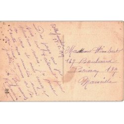 VILLEFRANCHE-LAURAGUAIS: les vieux moulins à vent -  état