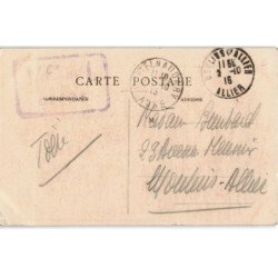 CASTELNAUDARY : moulin à vent du pech - très bon état