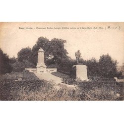 DAMVILLERS - Monument Bastien Lepage - très bon état