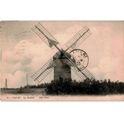 VOVES: le moulin - très bon état