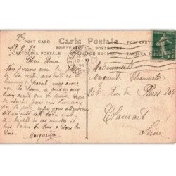 VOVES: le moulin - très bon état