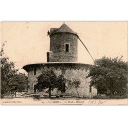 PLOERMEL: le moulin malakoff - très bon état