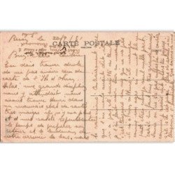 ILE D'OLERON: saint-denis moulin de l'aubier - très bon état