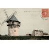 MONTFERMEIL: le moulin de la galette - très bon état
