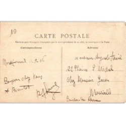 MONTFERMEIL: le moulin de la galette - très bon état