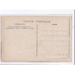 MARSEILLE: pianos vente et location carbonel 27 rue saint-ferréol, silhouette - très bon état