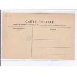 MARSEILLE: l'estaque (banlieu de marseille) - très bon état