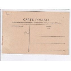 MARSEILLE: quai de la fraternité - très bon état