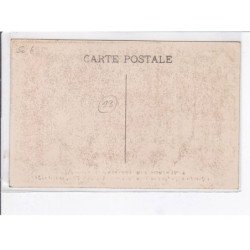 MARSEILLE: sans pareil bar veyrier et fils,1 quai des belges - très bon état