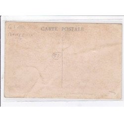 MARSEILLE: le personnel de la benne n5 vous souhaite une bonne et heureuse année -  état