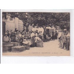 MARSEILLE: mazargues - très bon état