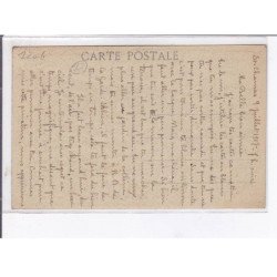 MARSEILLE: mazargues - très bon état