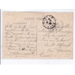 SAINT-ANDRE: l'arrivée du tramway - très bon état