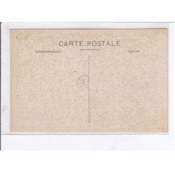 SAINT-ANTOINE: le marché aux fleurs - très bon état