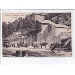 SAINT-TRONC: vallon de toulouse four à chaux - très bon état