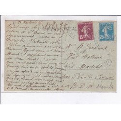 SAINT-TRONC: vallon de toulouse four à chaux - très bon état