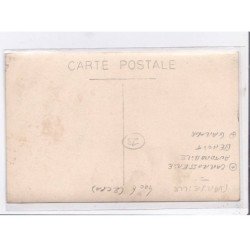 MARSEILLE: carrosserie automobile benoit, garage, 2CPA - très bon état