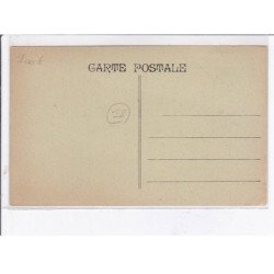 MARESILLE: vieille chapelle plage les palmiers grand hôtel et restaurant Delavouet, voiture - très bon état