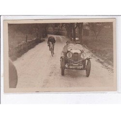 ROQUEVAIRE: velo club, course, trophée des galeries de paris, 7 CPA - très bon état