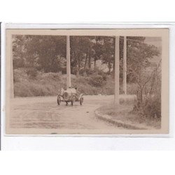 ROQUEVAIRE: velo club, course, trophée des galeries de paris, 7 CPA - très bon état