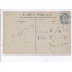 LIVAROT: le hall delay - très bon état