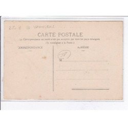 CHER: deux vieux habitués des bords du cher, vanniers - très bon état