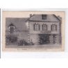 SAINT-AULAIRE: maison fouillade, aux quatre chemins de saint-aulaire - très bon état