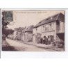 SAINT-AULAIRE GARE: route de paris ou avenue de corrèze - état