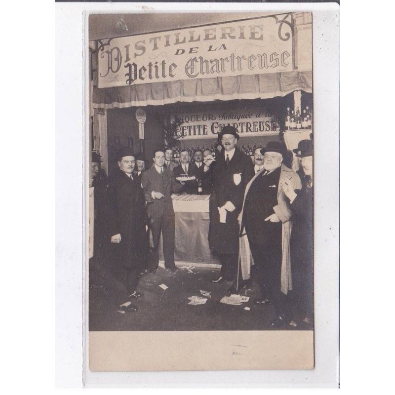 DIJON: foire de dijon - état