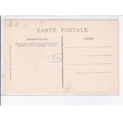 IS-sur-TILLE: bureau de poste - très bon état