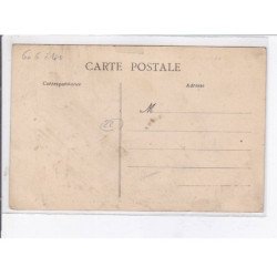 COTE D'ARMOR: petits métiers populaires, le fabricant de chapeaux - état