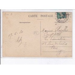 LANGOAT: le barbier de langoat - très bon état