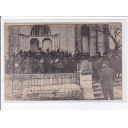 DOUBS: inventaires dans le doubs, commune de Doubs, militaires(?) - très bon état