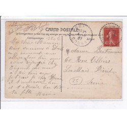 DOUBS: inventaires dans le doubs, commune de Doubs, militaires(?) - très bon état