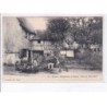 EVREUX: marchands de balais, rue du pont neuf - très bon état