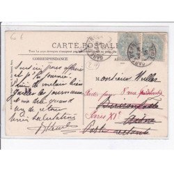 EVREUX: marchands de balais, rue du pont neuf - très bon état
