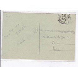 DINEAULT: monument aux morts - très bon état