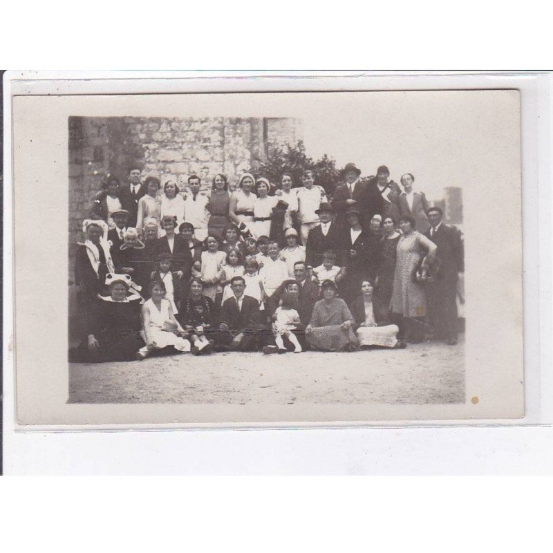 FINISTERE: CAP COZ, personnages - très bon état