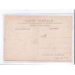 BORDEAUX PITTORESQUE : marchand d'oublies - état