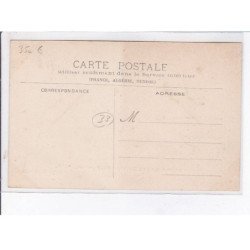 BORDEAUX: le repasseur - très bon état