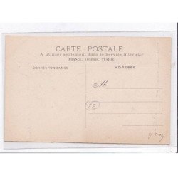 BORDEAUX PITTORESQUE : marchandes d'oignons - très bon état