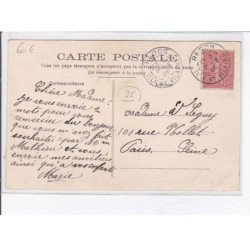 REDON: bourg de la poterie - très bon état