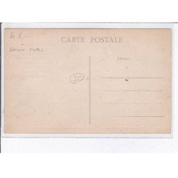 SAINT-MALO: créateur du casse-noisette et du chandelier bretons Jules Martin-Guillory - très bon état