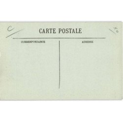 GRANVILLE: abside de l'église notre-dame - très bon état