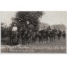SAINT ANDRE DE L' EURE : voyage de l' Etat Major en 1910 - très bon état