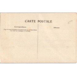 GRANVILLE: la grande porte, le pont levis - très bon état