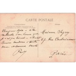 GRANVILLE: grande porte - très bon état